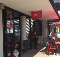 Cibo Espresso - Getaway Accommodation