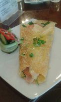 Creperie Bruxelles - Getaway Accommodation 11