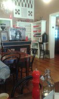 Creperie Bruxelles - Getaway Accommodation 6
