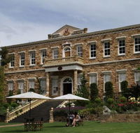 Hermanns 1847 - Getaway Accommodation