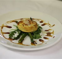 Lyndoch Hill Restaurant - Getaway Accommodation