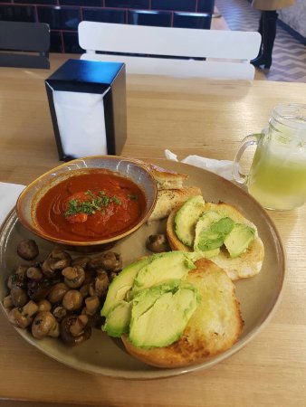 Pasta Deli - Getaway Accommodation 0
