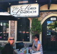 The Lord Lyndoch - Getaway Accommodation