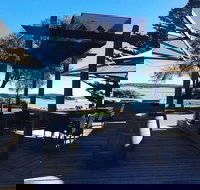 1802 Oyster Bar  Bistro - Getaway Accommodation