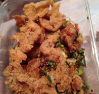 Aldgate Chinese Restaurant - Getaway Accommodation