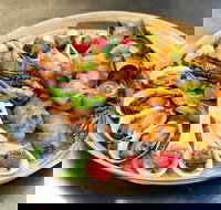 Beachcomber - Getaway Accommodation