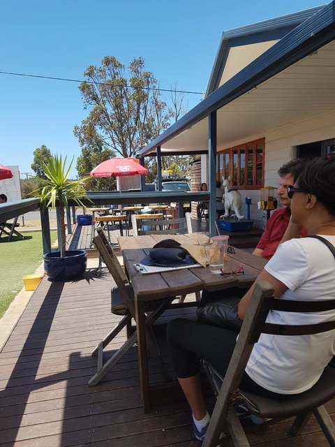 Beachcomber - Getaway Accommodation 5