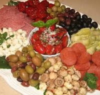 Coffin Bay Pizza  Homemade Food - Getaway Accommodation