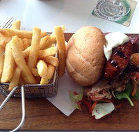 Coopers Alehouse Wallaroo - Getaway Accommodation