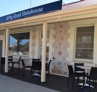 Jetty Road Bakehouse - Getaway Accommodation