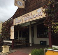 Lyndoch Bakery and Restaurant - Getaway Accommodation