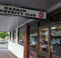 Mannum Community Club - Getaway Accommodation