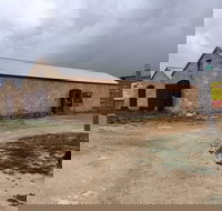 Mt Dutton Bay Woolshed Cafe - Getaway Accommodation