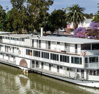 Murray River Queen - Getaway Accommodation