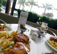 Nanya Bistro - Getaway Accommodation