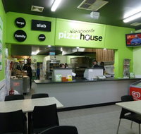 Naracoorte Pizza House - Getaway Accommodation