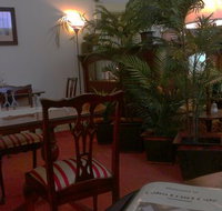 Palm Court Cafe Mannum SA - Getaway Accommodation