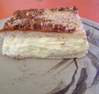 Paringa Bakery and Cafe - Getaway Accommodation