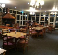Poddy Dodgers Bar and Bistro - Getaway Accommodation