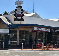 Renmark Patisserie - Getaway Accommodation