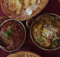 Riverland Tandoor Indian Restaurant - Getaway Accommodation