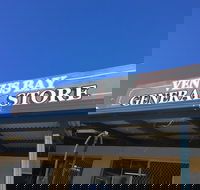 Venus Bay - Getaway Accommodation