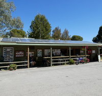 Walker Flat General Store - Getaway Accommodation