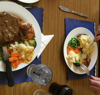 Weroona Hotel Motel - Getaway Accommodation