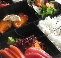 Sora Japanese Cafe - Getaway Accommodation