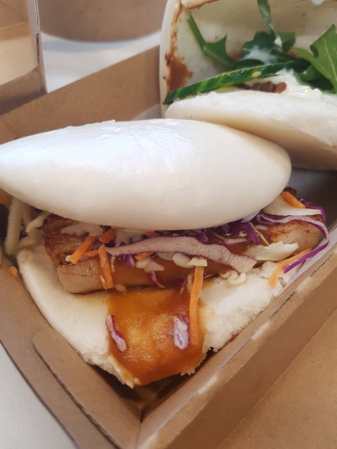 BAO Burgers - Getaway Accommodation 3