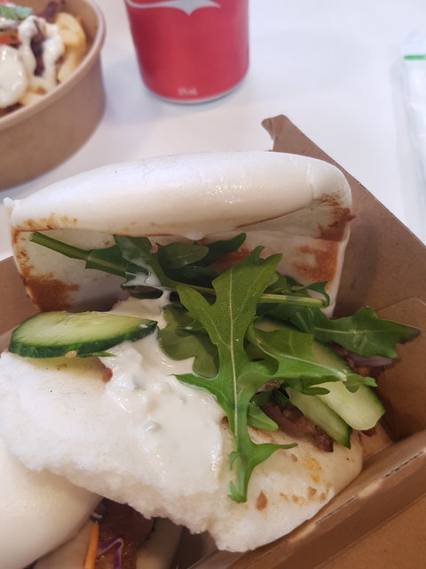BAO Burgers - Getaway Accommodation 4
