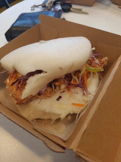 BAO Burgers - Getaway Accommodation 6