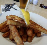 Great Sandy Bar  Reataurant - Getaway Accommodation