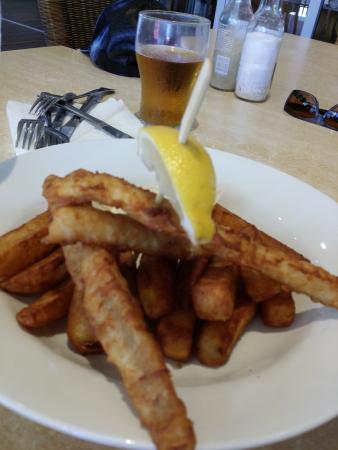 Great Sandy Bar & Reataurant - Getaway Accommodation 0