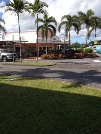 Obriens Hill QLD Getaway Accommodation