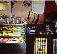 Giallo Espresso - Getaway Accommodation