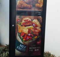 KFC - Getaway Accommodation