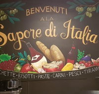 Sapore Di Italia - Getaway Accommodation