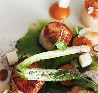 Tallwood Eatery - Getaway Accommodation