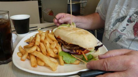 Sovereign Tavern - Getaway Accommodation 0