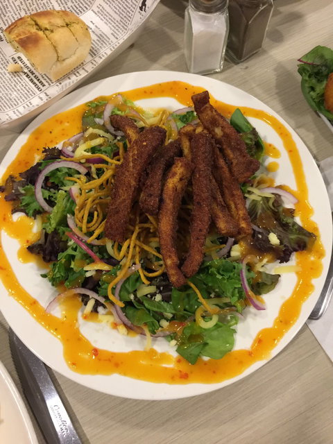 Sovereign Tavern - Getaway Accommodation 1