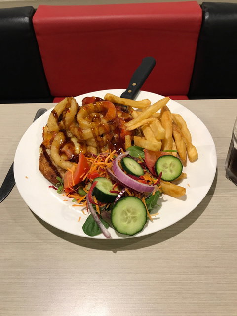 Sovereign Tavern - Getaway Accommodation 3