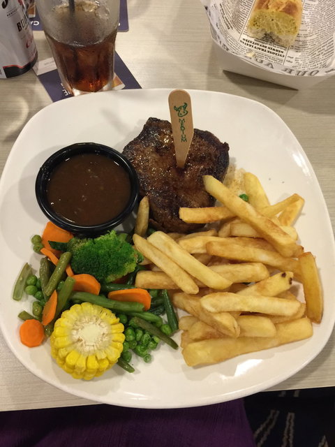 Sovereign Tavern - Getaway Accommodation 5