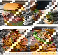 Cafe At Abbie Lane - Getaway Accommodation