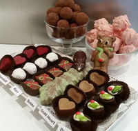 Chocol'arte to the Max - Getaway Accommodation