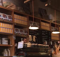 Clandestino Roasters - Getaway Accommodation
