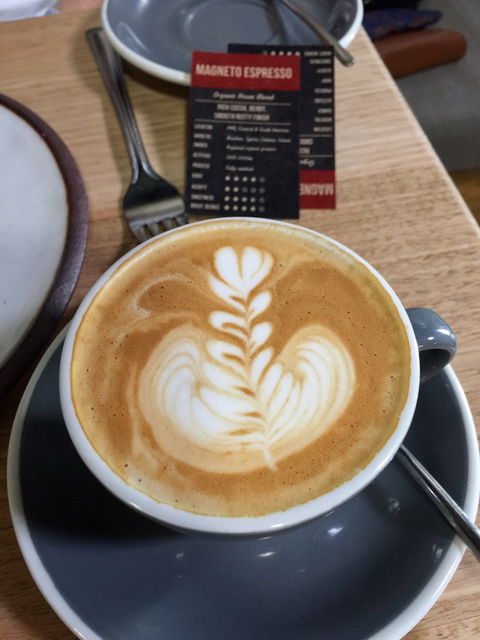 Clandestino Roasters - Getaway Accommodation 3