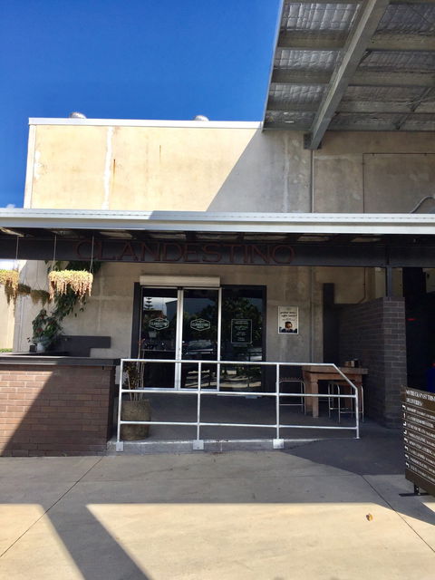 Clandestino Roasters - Getaway Accommodation 5