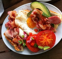 Colours of San Cris - Getaway Accommodation