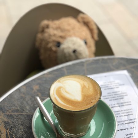 Felix Espresso And Wine Bar - Getaway Accommodation 0